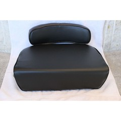 Fits Massey Ferguson Seat and Backrest for MF235 MF240 MF245 MF250 MF283