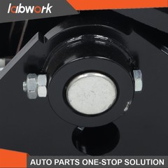 Labwork 600mm Tilting Bucket Attachment For Mini Excavators Bucket
