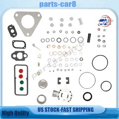 Diesel Pump Overhaul Kit Fits DPA 7139-223 7123-388 For Ford MF Tractor