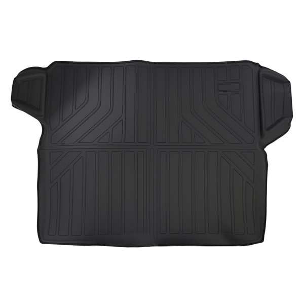 Anti-Slip Cargo Liner fit for Chevrolet Equinox GMC Terrain 18-24 Trunk Bed Mat