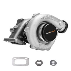 Billet Turbo Charger T3 T4 Universal fit for 1.5L-2.5L any 4/6 Cylinder Engine