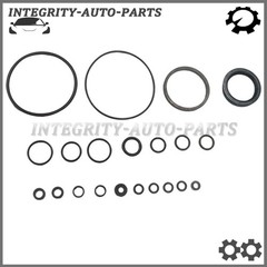 Fuel Injection Pump Seal Kit Fits Massey Ferguson 135 165 175 For DPA 7139-223