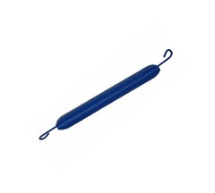 2PK Hood Spring Blue for Peterbilt 357, 377 & 379 Series Replace 13-04638