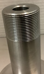 AGCO VA715653 False Pinion Tool for Massey Ferguson MF3680 Tractor (B275)