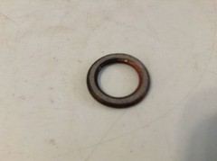 62866D – A New Valve Housing Stud Washer For A Farmall A, B, C, H, M Tractors