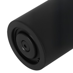 Industrial Top Roller for Yanmar B50 Series 172478-37500