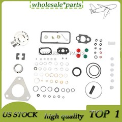 Injection Pump Repair Kit Fits CAV DPA Lucas Compatible with Ford Tractors