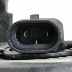 Headlight & Corner Light Right Toyota Corolla 93-97 18-1920-00 81610-12600