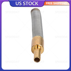 1x Tank Fuel Screen For International Tractor Stem Sediment Bowl Strainer USA