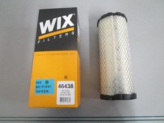 WIX NEW OEM Heavy Duty Radial Seal Outer Air Filter 46438 NOS Genuine 0820
