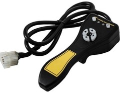 Buyers 1306091 SAM Meyer Straight Blade Snow Plow Controller Replaces #23047