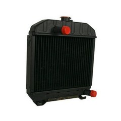 15371-72060 Fits Kubota B6100D B6100E B7100D Radiator With Cap
