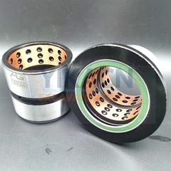 Wear-resistant Excavator Bucket Sleeve Bushings of Various Sizes