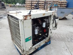 2008 Cummins QSB 4.5 Turbo Diesel Engine POWER UNIT! VIDEO! 613 HOURS! CPL 8754