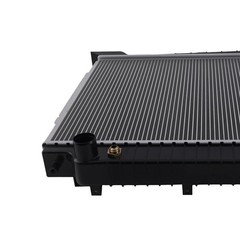 Aluminum Cooling Radiator fit for Ford Expedition Navigator 2003-2004 5.4L A2609