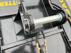 AGT-EXRC54 54″ Excavator Brush Cutter Attachment fit 3-8 Ton Carrier
