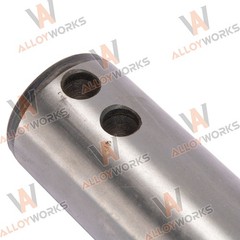 65mm New Excavator Bucket Pin for Caterpillar E110B E120B 311 311B 311C 312 312B