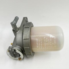 New Fuel Filter Assembly FITS Kubota L4400 L45 L4600 L4610 L4630 L4740 L48 L4850