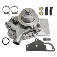 Water pump For John Deere engine 4039T 4045D 4045T 4239T 6059D 6059T AR97717