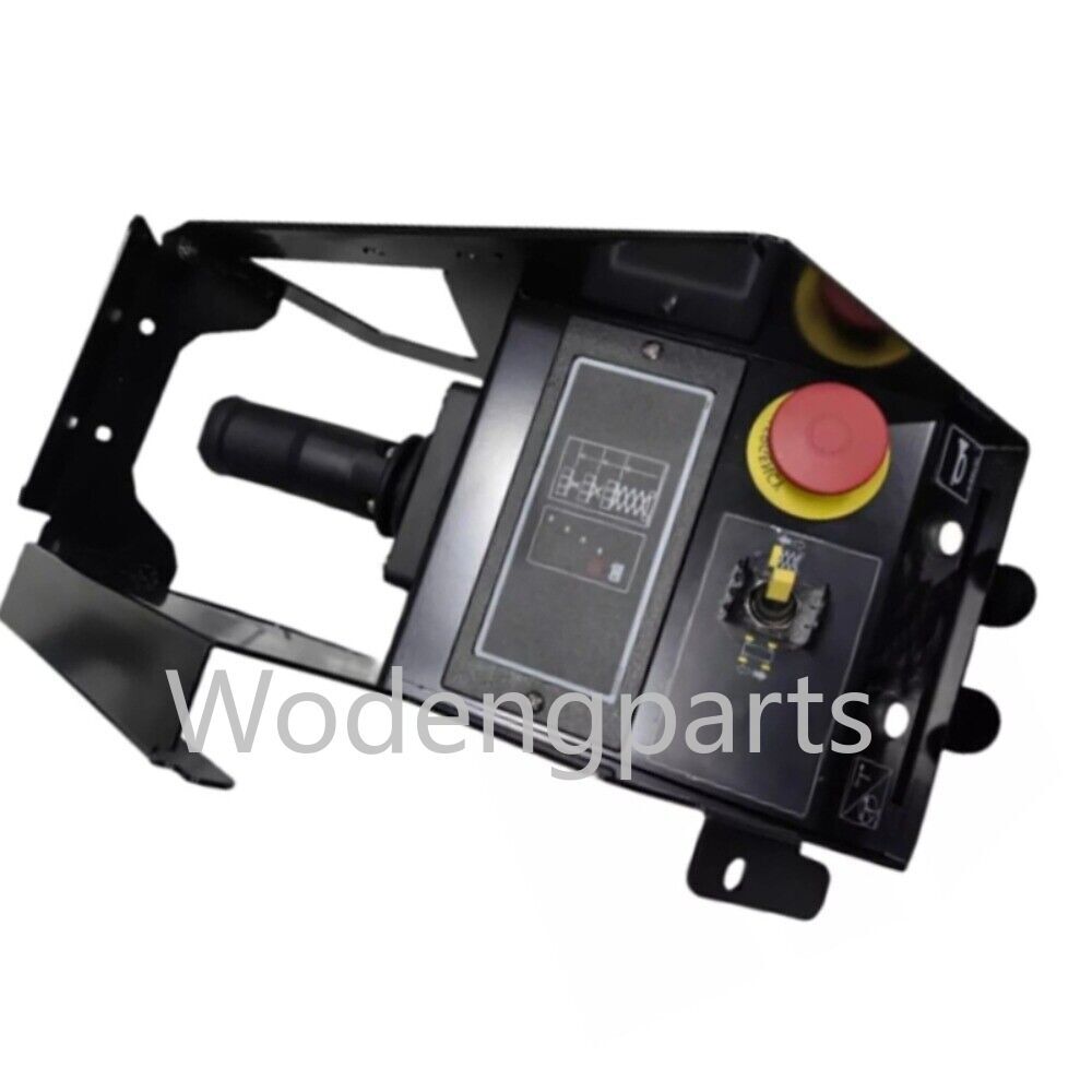 1001128685 Fits for JLG lifts 1ORS 6RS. R1O R6 1932RS Platform Control Box
