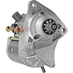 410-52083-JN J&N Electrical Products Starter