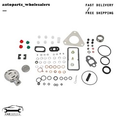 New Injection Pump Repair Kit Fits 7135-110 FORD Massey Ferguson 3 4 & 6 Cyl