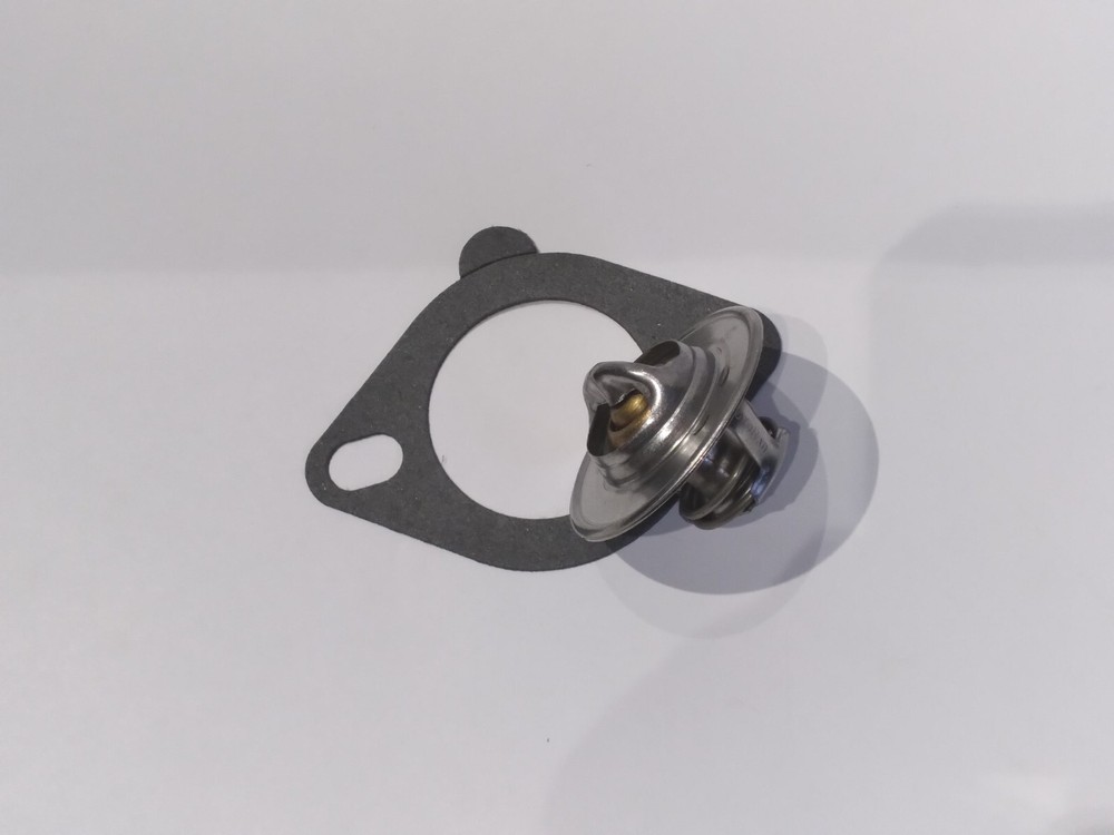 Thermostat & Gasket fits Genie 77541GT & 77545GT GM/3.0L