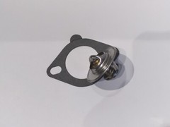 Thermostat & Gasket fits Genie 77541GT & 77545GT GM/3.0L