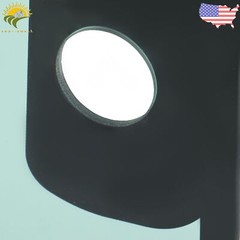 345-6230 Cab Glass Door For Caterpillar Skid Steer 299D3XHP, 262D3, 279D3, 259D