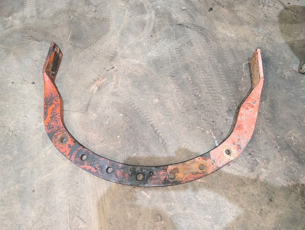 Allis Chalmers B Tractor Horseshoe Drawbar Hitch AC Part