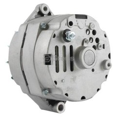 Delco 10SI Self-Exciting 12V Alternator Replacement – 1 Year Warranty