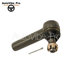 NEW TA150-13710 For Kubota L4610HST L4240DT L5240HST L5240HSTC Tie Rod End