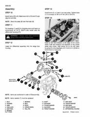 1100 1120 TRACTOR SERVICE REPAIR MANUAL FITS J.I. CASE 1100 SERIES 1130 1140