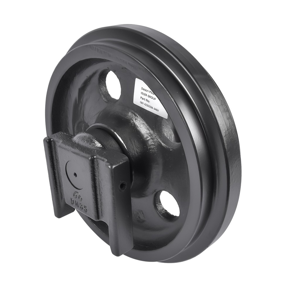Track Idler for Bobcat 331 331D 331E 334 325 328 335 430 K1027280 XCA1-42000