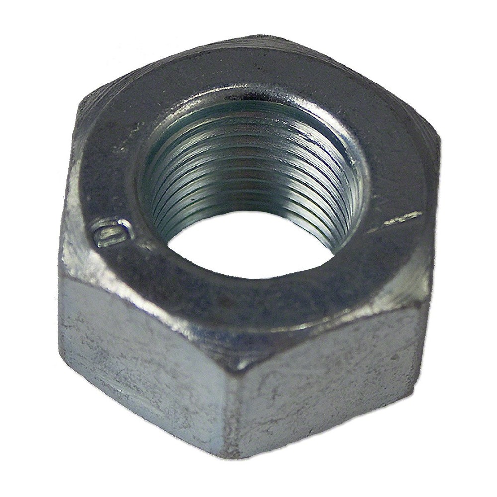 Rear Lug Nut fits Ford Tractor | 33806S7 81871950
