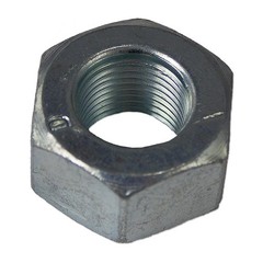 Rear Lug Nut fits Ford Tractor | 33806S7 81871950