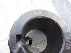 SpeeCo Weld on 1-3/16″ HUB – S80021400