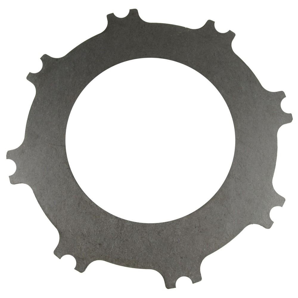 Steel Clutch GRADER (GEARCO) CHAMPION 16780N Replaced by Alto # 307709-340