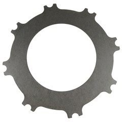 Steel Clutch GRADER (GEARCO) CHAMPION 16780N Replaced by Alto # 307709-340