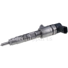 For Kubota MX5400F MX5400H L3301DT L3301F L3301H L3302 Fuel Injector 1J80153051