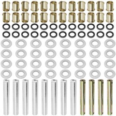 6730702 6730701 Undercarriage Keyed Pin Kits For Bobcat MT50 MT52 MT55 MT85