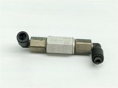 Festo H-1/4-B 11689 Non Return Valve 30 Days Warranty Expedited Shipping
