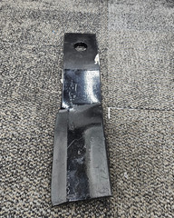 A 50076608HK BLADE, 15.25” C For Bush Hog 2308 Rotary Cutter Multi Spindle