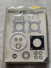 ANDERSON GREENWOOD CROSBY 04.4744.025 TYCO / FLOW CONTROL TEFLON TRIM