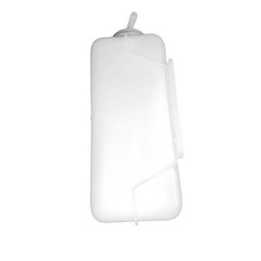 Volvo VOE14546444 Reserve Expansion Tank EC55 EC55 EC60 ECR58 EW55 EW60 14504668