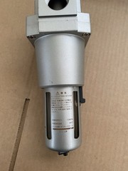 (MC78) SMC NAF6000-N10 Filter