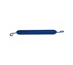 2PK Hood Spring Blue for Peterbilt 357, 377 & 379 Series Replace 13-04638