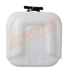 Kubota Overflow ASSY Sub Reserve Tank Bottle Radiator L4350DT L4850DT L5450DT