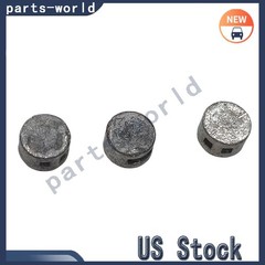 Gasket Seal Kit For DPA Fuel Injection Pump 7139-223 Fits Ford Massey Ferguson
