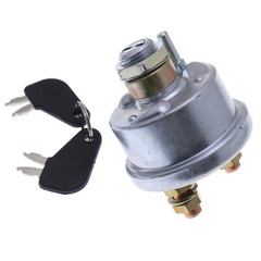 7N-0718 7N0718 Master Disconnect Switch for Caterpillar CAT Equipment